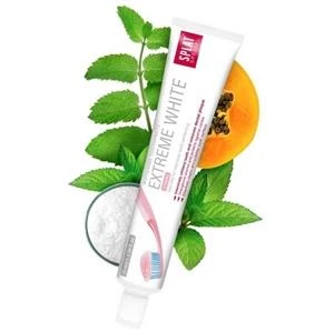 Splat Extreme White 75ml Diş Macunu ürün görseli