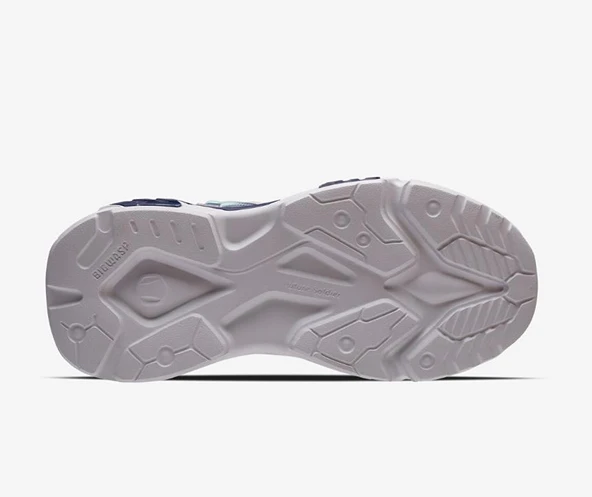 LESCON MAXIMUS 2 LİLA COMFORT CASUAL ANATOMİK SPOR AYAKKABISI - Resim 7