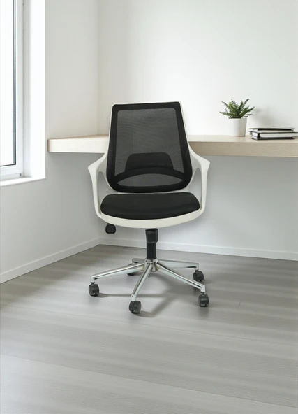 Arji Desemo Çalışma Koltuğu 2299 - 4