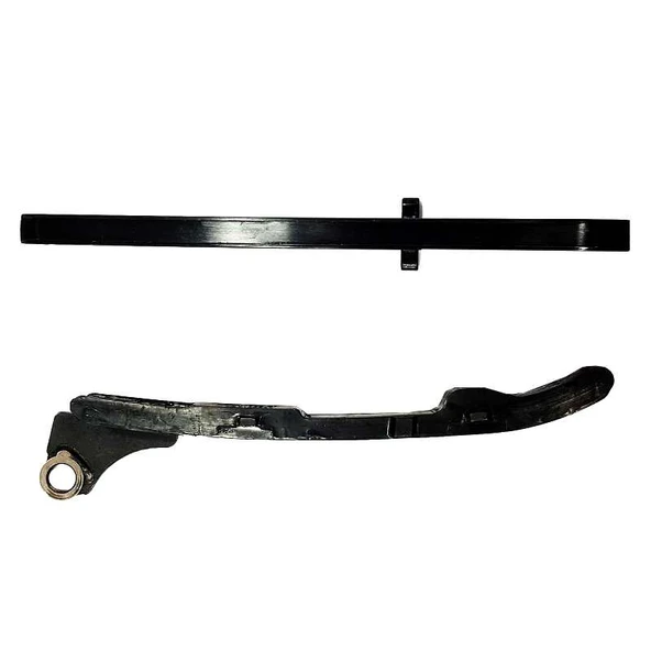 Bajaj Dominar 400 Eksantrik Gergi Klavuz Takımı