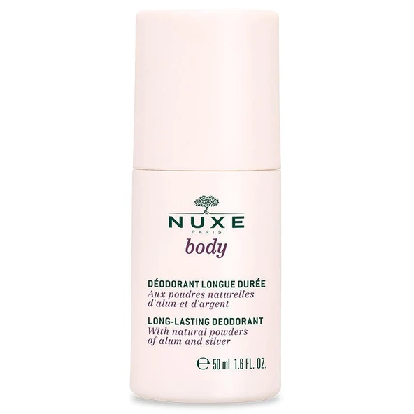 Nuxe Body 24 Saat Etkili Roll-on 50ml ürün görseli