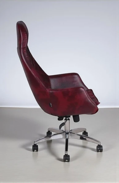 Arji Makam Koltuğu - 3