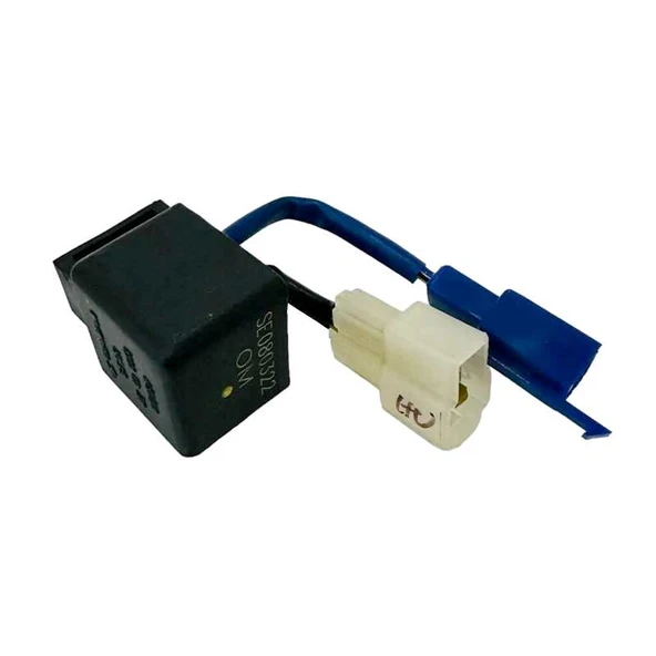 Bajaj Pulsar RS 200 Far Rolesi Orjinal JZ401013 ürün görseli