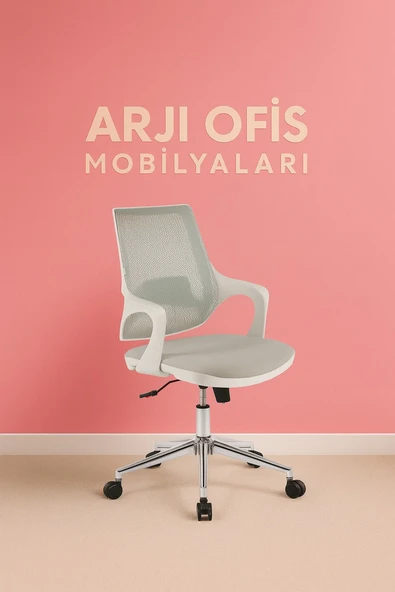 Arji Desemo Çalışma Koltuğu 2299