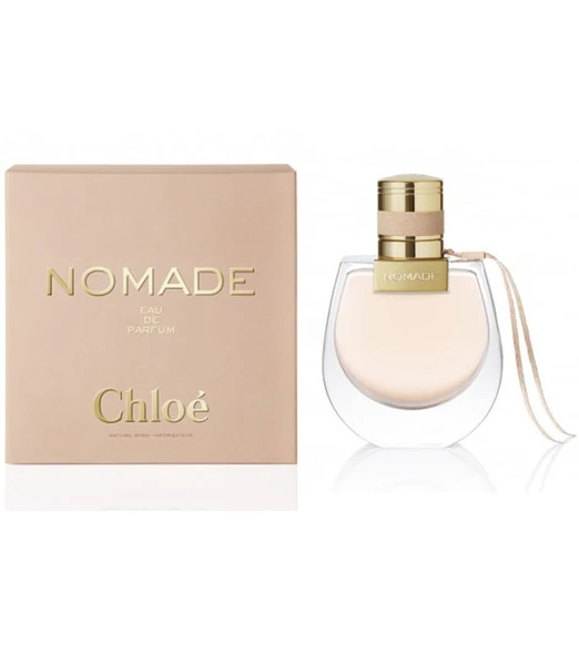 Chloe Nomade EDP 75 ml Kadın Parfüm ürün görseli