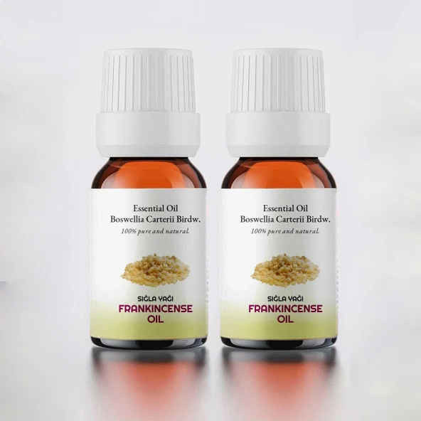 PROCLİS 2 Adet Sığla (Günlük) Uçucu Yağı 10 ml - 5