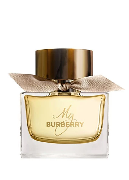 Burberry My Burberry EDP 90 ml Kadın Parfüm - 1
