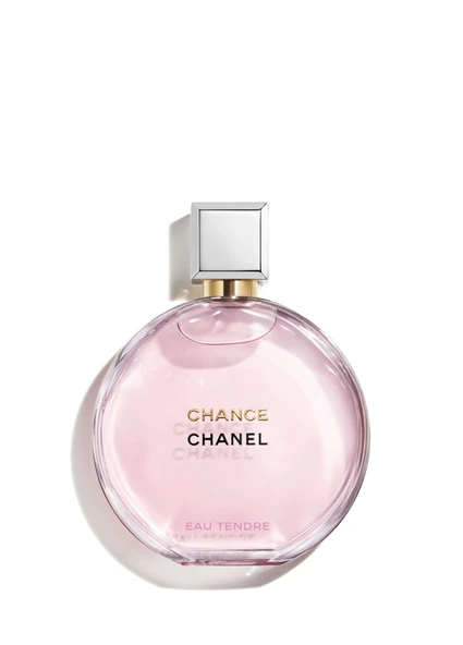 Chanel Chance Eau Tendre EDP 100 ml Kadın Parfüm - 1
