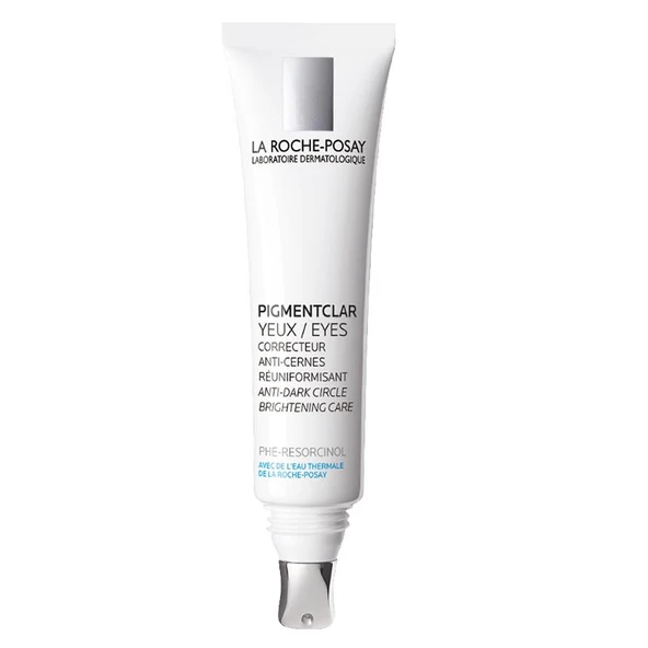 La Roche Posay Pigmentclar Göz Çevresi Bakım Kremi 15 ml ürün görseli