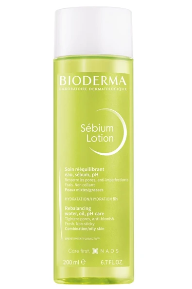 Sebium Lotion Gözenek Sıkılaştırıcı Tonik 200 ml ürün görseli