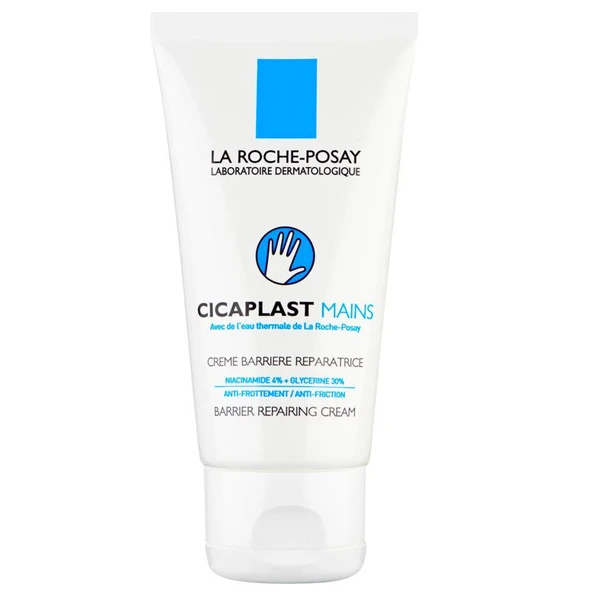 La Roche Posay Cicaplast El Kremi 50 ml ürün görseli 1
