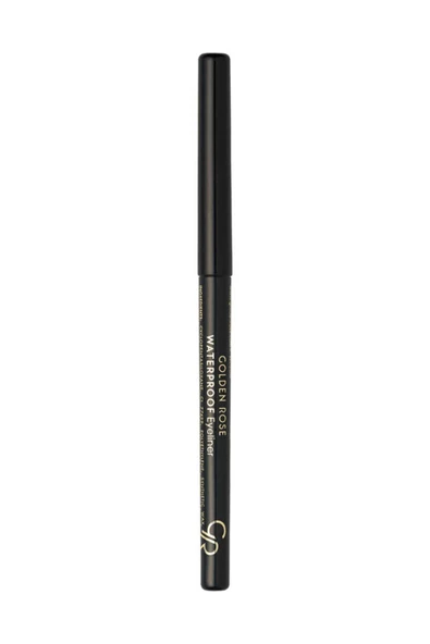 Waterproof Automatic Eyeliner 01 ürün görseli