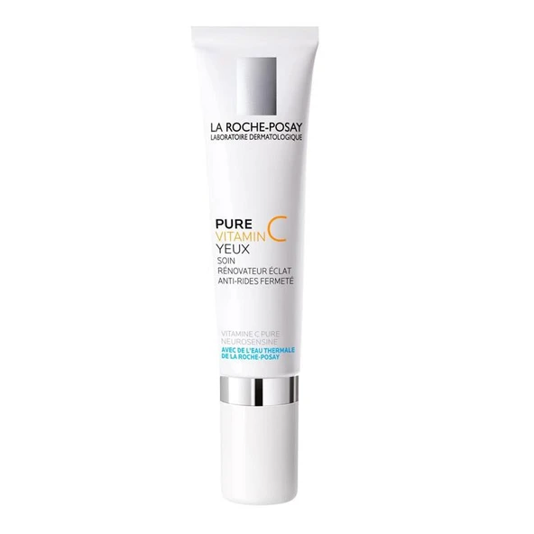 La Roche Posay Redermic C Göz Çevresi Bakım Kremi 15 ml ürün görseli