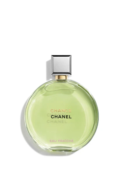 Chanel Chance Eau Fraiche EDT 100 ml Kadın Parfüm - 1