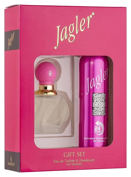 Kadın Parfümü EDT 60ml - Kalıcı ve Ferah Kokusu