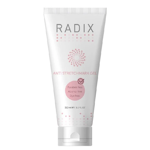 Radix Çatlak Bakım Jeli 150 ml ürün görseli