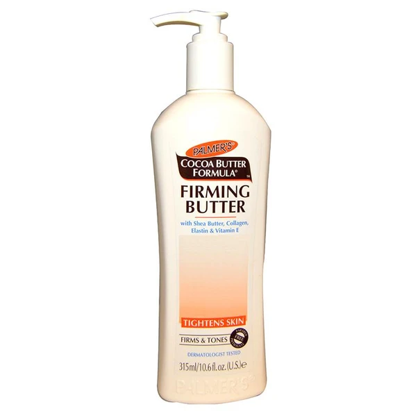 Palmers Cocoa Butter Formula Firming Butter Sıkılaştırıcı Yağ 315ml ürün görseli
