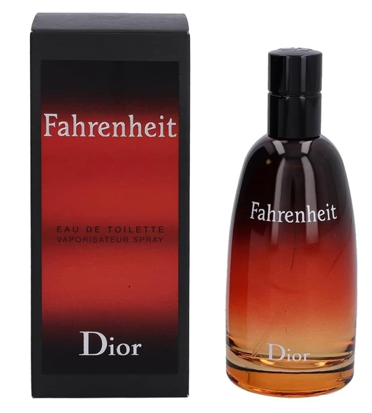 Dior Fahrenheit EDT 100 ml Erkek Parfüm