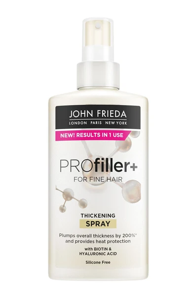 JOHN FRİEDA PROFİLLER+ THİCKENİNG SPREY 150 ML ürün görseli 1