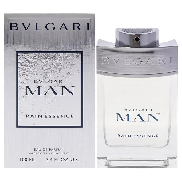 Bvlgari Man Rain Essence Edp 100 ml Erkek Parfüm ürün görseli