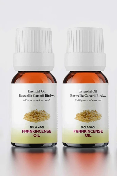 PROCLİS 2 Adet Sığla (Günlük) Uçucu Yağı 10 ml