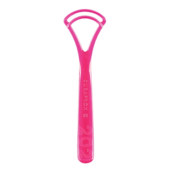 Curaprox Dil Temizleme Aparatı CTC-202 ürün görseli