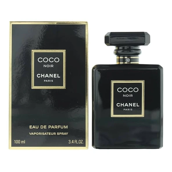 Chanel Coco Noir EDP 100 ml Kadın Parfüm - 1