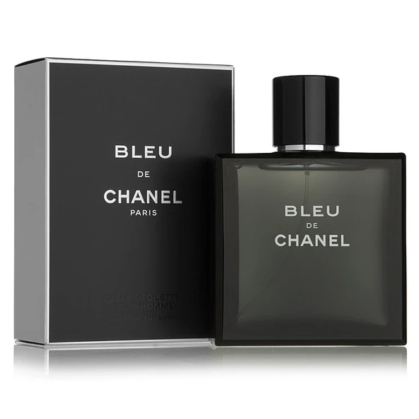 Chanel Bleu De EDT 100 ml Erkek Parfüm ürün görseli