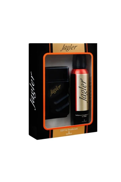 Classıc Erkek Parfüm Seti Edt 90 Ml+ 150 Ml Deo ürün görseli 1