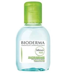 Bioderma Sebium H2O 100ml ürün görseli