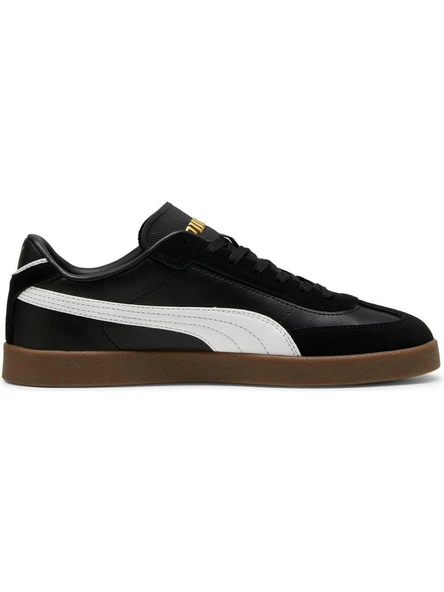 Puma Club II Era Erkek Ayakkabı 39744702 - Resim 2