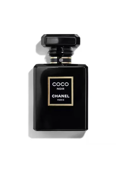 Chanel COCO NOIR Eau De Toilette Feminenliği Ortaya Çıkaran 100 ML - 1