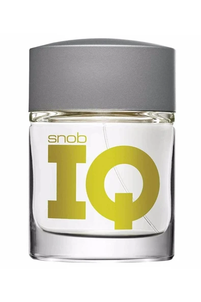 Edt Men Iq 100 ml Parfüm SKYUNLT1031023 ürün görseli