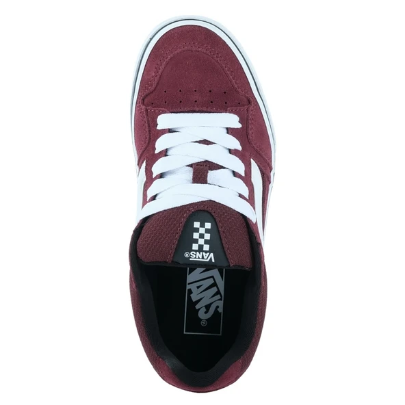 Vans Caldrone Unisex Ayakkabı VN0007P94QU1 - 3