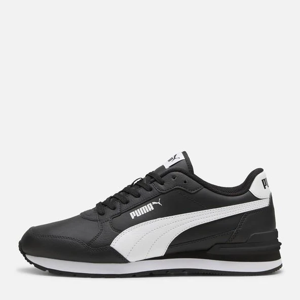 Puma St Runner V4 L Erkek Ayakkabı 39906801 - Resim 3