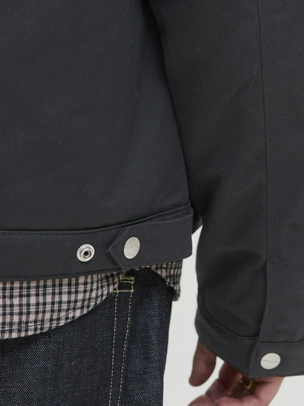 Jack Jones Norrebro Worker Erkek Ceket 12282903 - 6