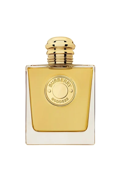 Burberry - GODDESS EAU DE PARFUM INTENSE - ODUNSU - EDP 100ML KADIN PARFÜM - 1