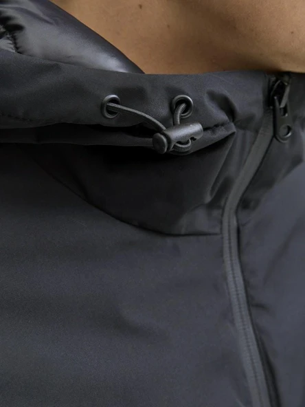 Jack Jones Brandon Transıtıonal Kapüşonlu Erkek Ceket 12278762 - Resim 7