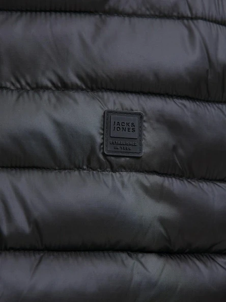 Jack Jones Prıme Lıght Puffer Erkek Ceket 12279324 - 7