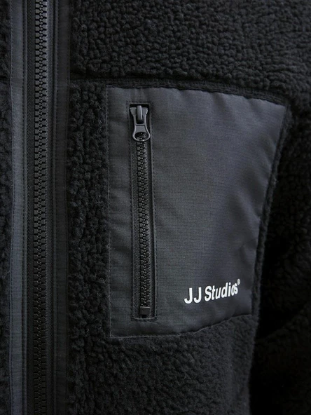 Jack Jones Sho Teddy Erkek Ceket 12278784 - 7