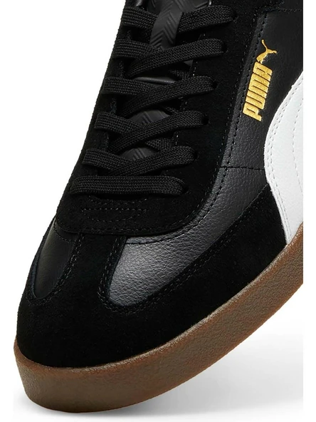 Puma Club II Era Erkek Ayakkabı 39744702 - Resim 4