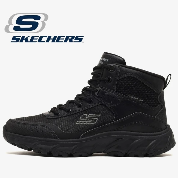 Skechers Hillcrest 2.0 Woodrock Peak 237804 Water Repellent Outdoor Erkek Bot ürün görseli 1