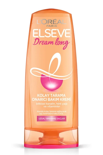 Saç Kremi - Dream Long Kolay Tarama Bakım 360 ml ürün görseli