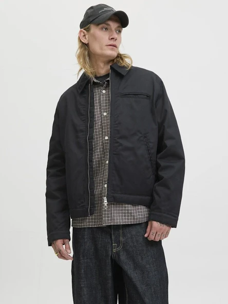 Jack Jones Norrebro Worker Erkek Ceket 12282903 - 2