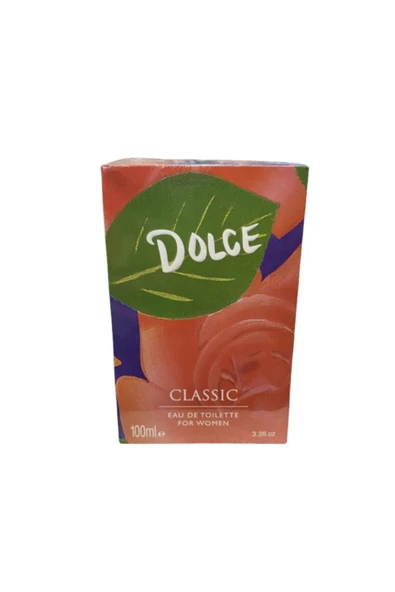 Vita Classıc Kadın Parfüm 100ml - 2