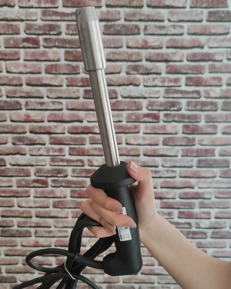 Ekonomik Elektrikli Boynuz Yakıcı 230 v - 5