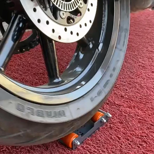 BADDOK TEKER DÖNDÜRME RULMANI ( KÜÇÜK ) - 3