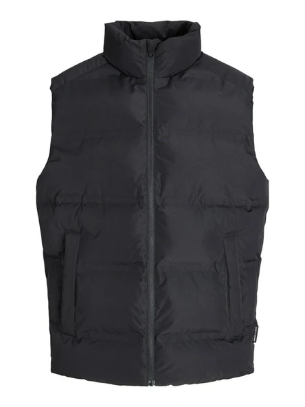 Jack Jones Soho Erkek Yelek 12278751 - 5
