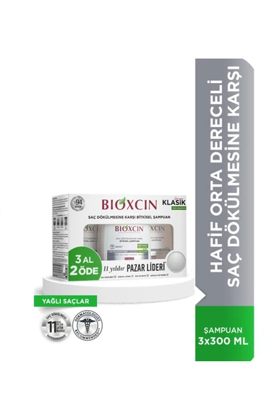 Genesis 3 Al 2 Öde Yağlı Saçlar İçin Şampuan - Diş Beyazlatıcı Köpük Hediye ürün görseli 1