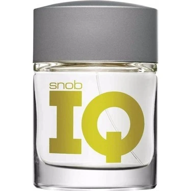 Edt Men Iq 100 Ml Parfüm ürün görseli